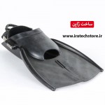 بایو فین های غواصی اسپلیت رِنجِر بایو فین های غواصی اسپلیت رِنجِر